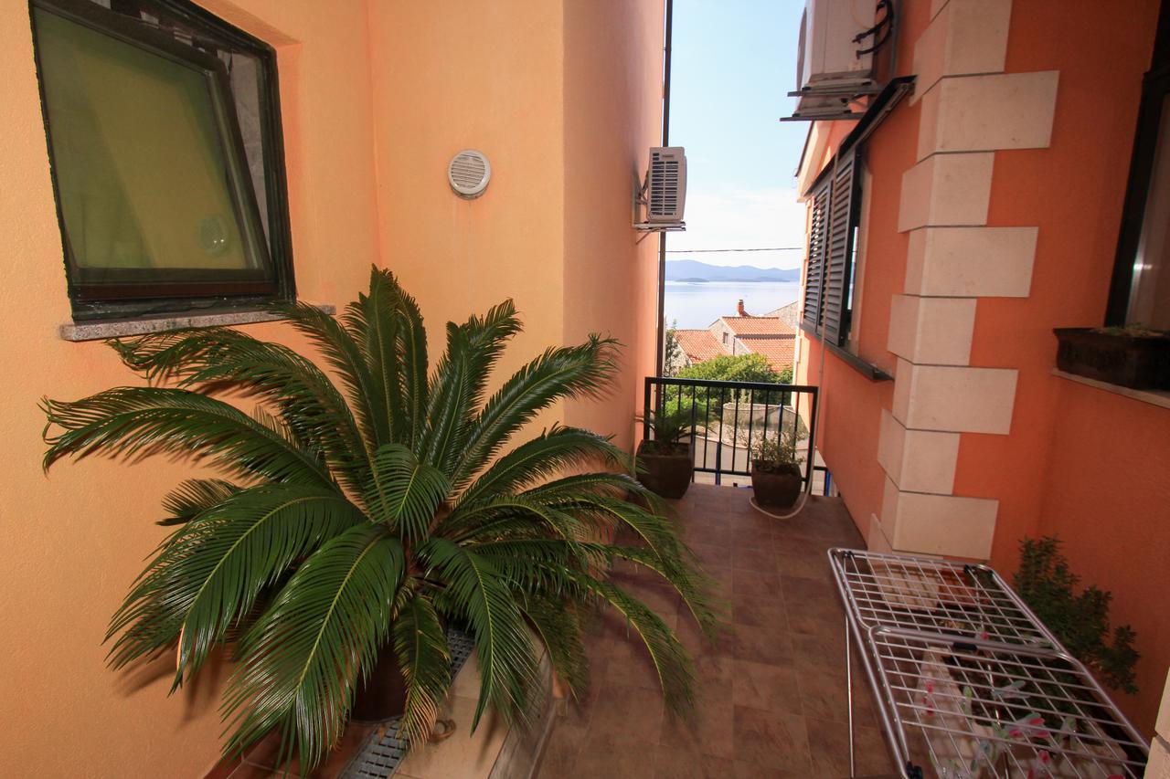 Villa Pavla Klek Exterior foto